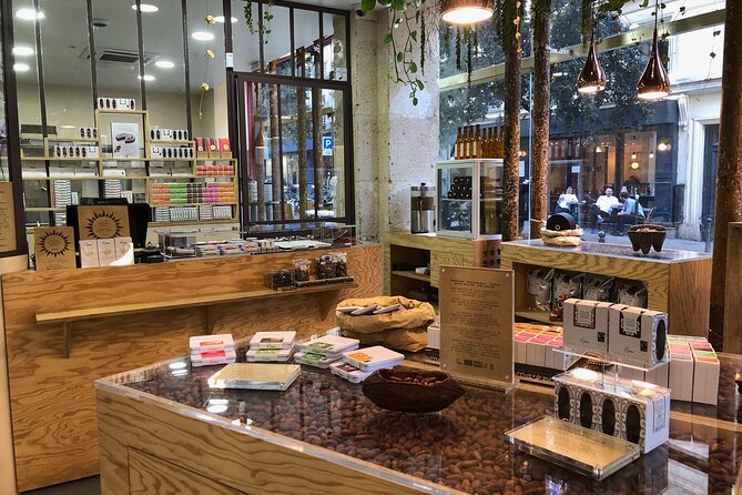 Become a Chocolate Master! Chocolate Bar Workshop in Paris - Who will enjoy this workshop most?