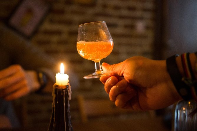 Beer & Chocolate pairing in Brussels - Key points before you book