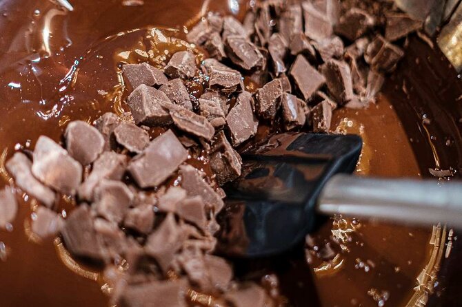 Belgian Chocolate Truffle Making Workshop in Bruges - Timing, transport, and practical planning