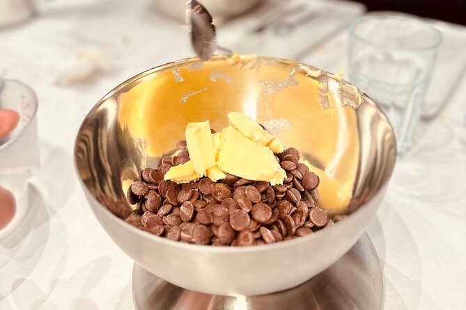Belgian Chocolate Truffle Making Workshop in Bruges - Learning the basics of Belgian truffles