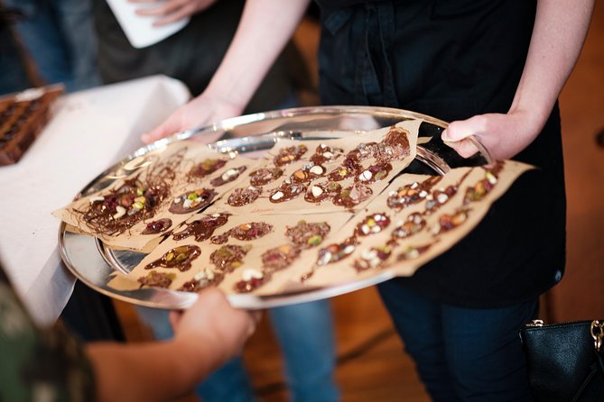 Belgian Chocolate Workshop in Bruges - Why this Bruges chocolate class is worth your time