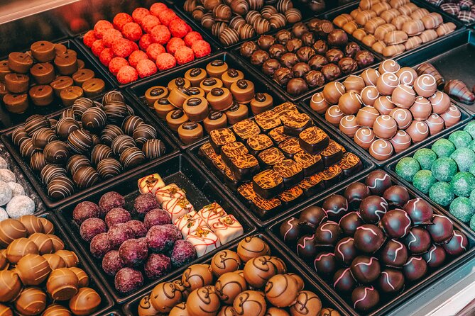 Bern: Chocolate Tasting and Walking Tour with a Local - Why chocolate is a good way to see Bern