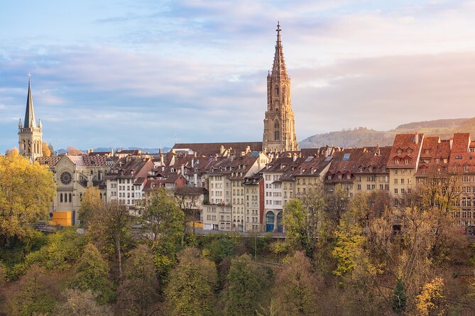 Bern: Chocolate Tasting and Walking Tour with a Local - Price, duration, and what you actually receive