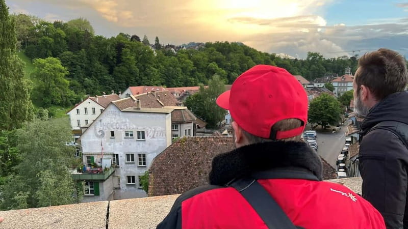 Bern: Chocolate Tasting Tour - Five things to know before booking