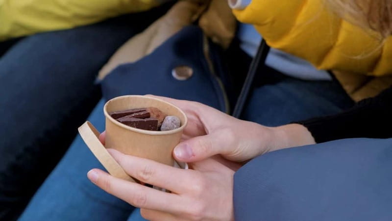 Bern: Chocolate Tasting Tour - Weather, pace, and practical comfort