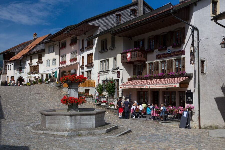 Bern: Gruyères Cheese and Cailler Chocolate Tasting Tour - Booking advice and final verdict