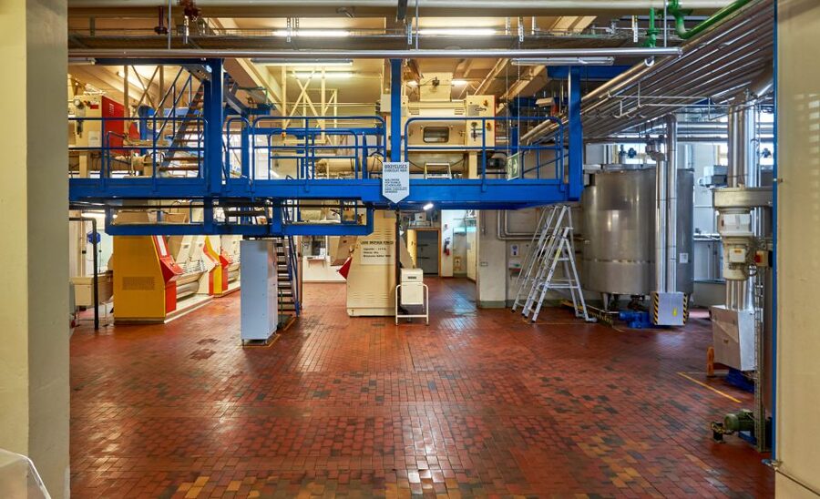 Bern: Gruyères Cheese and Cailler Chocolate Tasting Tour - Group size, guide style, and the pace of the day