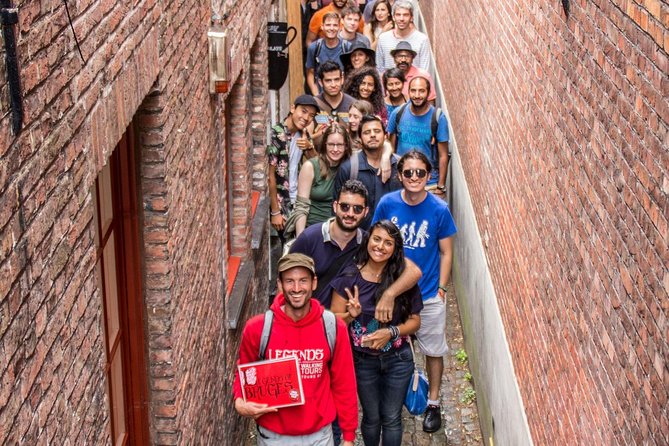 Best of Bruges: History, Chocolate & Beer Tour - At a Glance: What Makes This Tour Useful