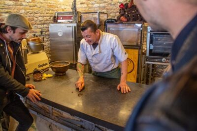 Best of Bruges: History, Chocolate & Beer Tour