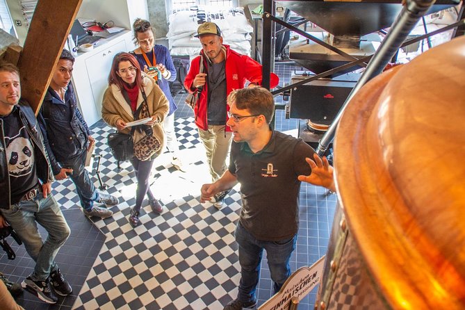 Best of Bruges: History, Chocolate & Beer Tour - Timing, Weather, and Practical Details
