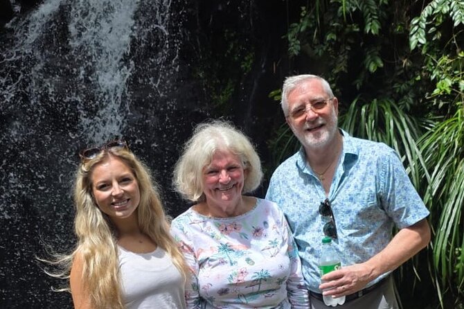 Best of Grenada Falls, Lake, Rum and Cocoa Experience - Why This Grenada Tour Works So Well