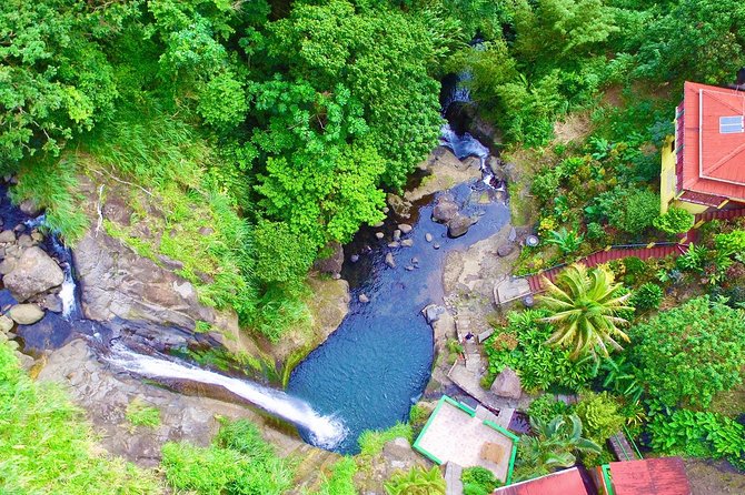 Best of Grenada: Waterfalls, Chocolate, Nutmeg Museum, History - Key points to know before booking