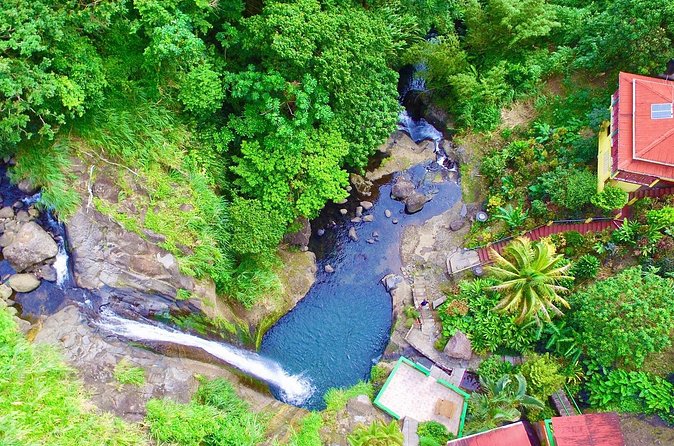 Best of Grenada: Waterfalls, Chocolate, Nutmeg Museum, History - Is $140 a fair price?