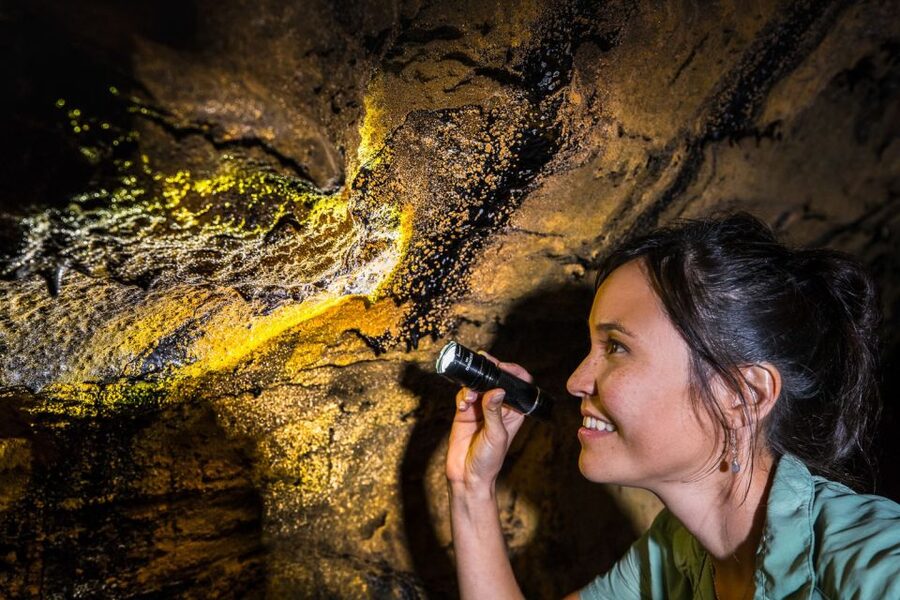 Big Island: Volcano, Chocolate & Waterfall Adventure - Key details that shape the day
