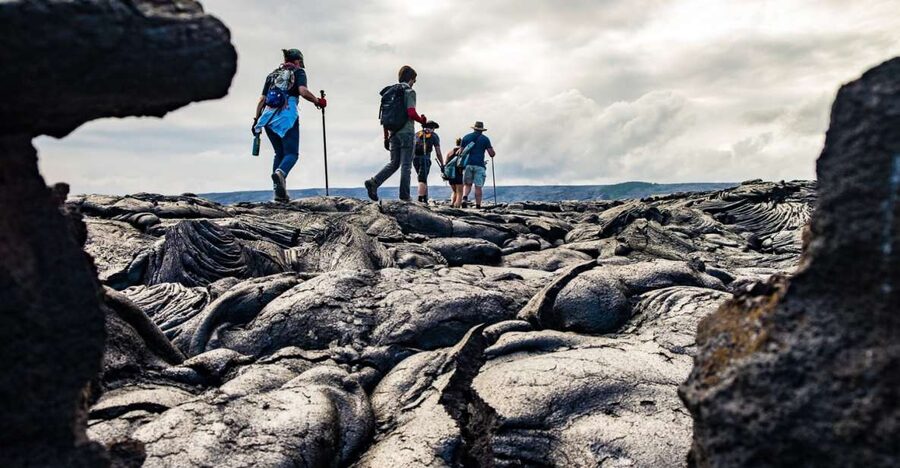 Big Island: Volcano, Chocolate & Waterfall Adventure - FAQ