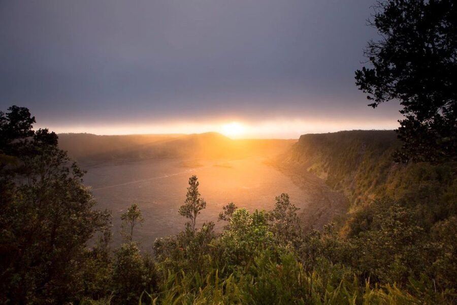 Big Island: Volcano, Chocolate & Waterfall Adventure - What the $309 price includes