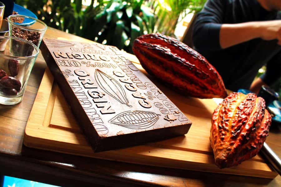 Bogotá: Candelaria Tour with Cacao and Coffee Workshop - Why the cacao and coffee workshop matters