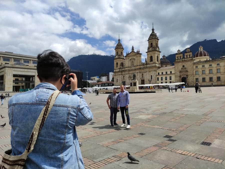 Bogotá: Candelaria Tour with Cacao and Coffee Workshop - Who will enjoy this Bogotá experience most?