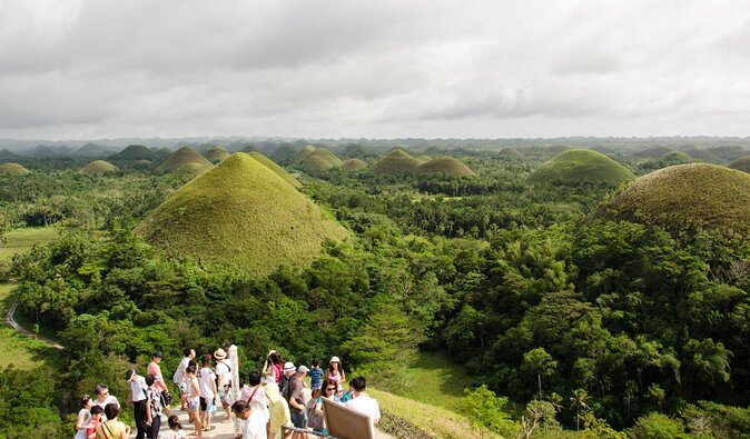 Bohol Chocolate Making and Farm Tour - Key points to know before booking