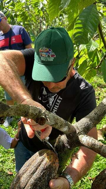 Bohol Chocolate Making and Farm Tour - Who should book this Bohol chocolate tour