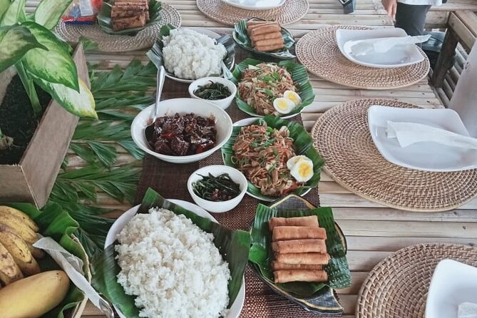 Bohol Chocolate Making and Farm Tour - Starting from Panglao Island or Loboc