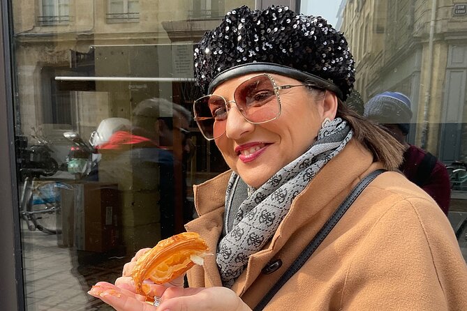 Bordeaux: Best of French Chocolate and Pastry Tasting Tour - Who will enjoy this walk most?