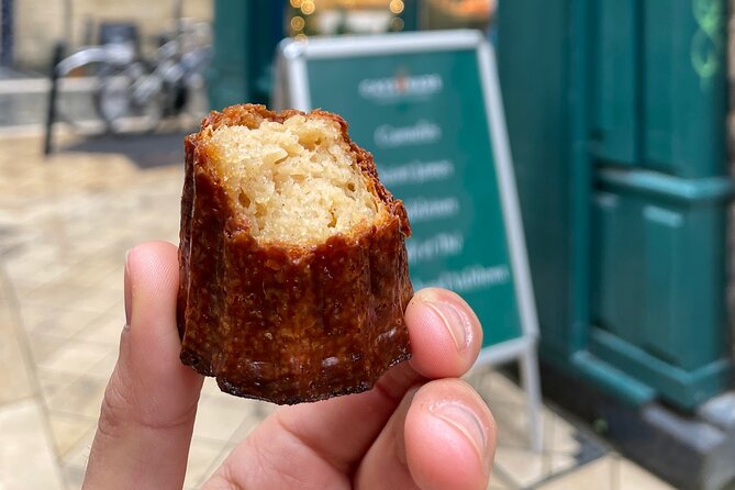 Bordeaux: Best of French Chocolate and Pastry Tasting Tour - Best timing and practical planning
