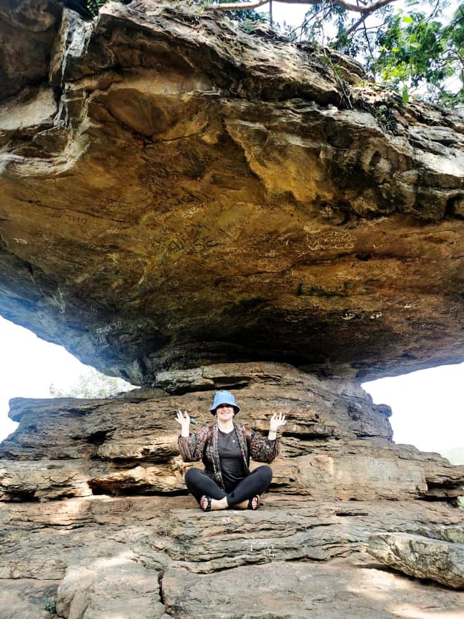 Boti Falls, Umbrella Rock, Aburi Gardens & Cocoa Farm Tour - Why this day trip works so well
