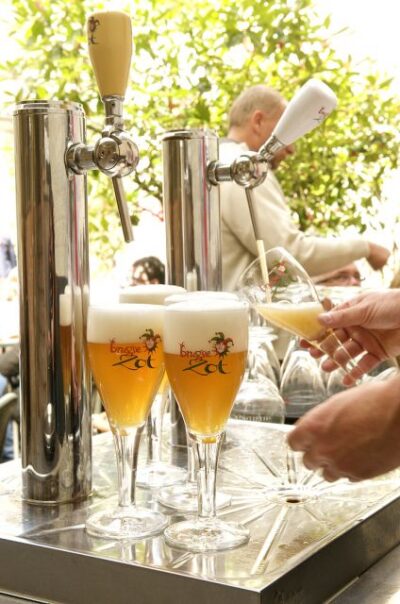 3-Hour Beer and Chocolate Tasting Private Tour