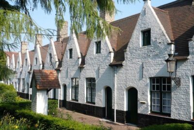 Bruges Beer and Chocolate Walking Tour