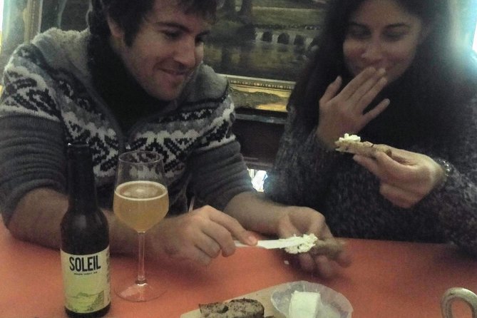 Bruges Beer Tour with chocolate pairing by a young local - Who will enjoy this Bruges afternoon?