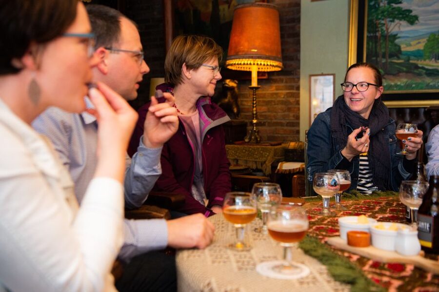 Bruges: Belgian Beer Tour with Chocolate Pairing - Five things to know before you book