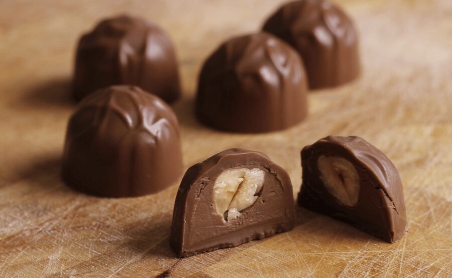 Bruges: Belgian Chocolate Making Workshop with Beer Tasting - What your finished chocolates are really worth