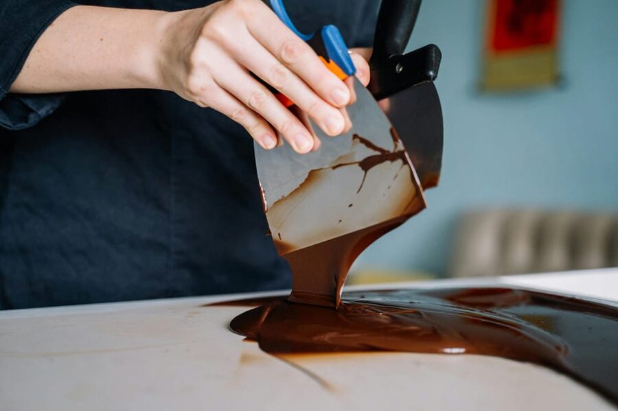Bruges: Belgian Chocolate Making Workshop with Beer Tasting - A few practical ways to enjoy it more