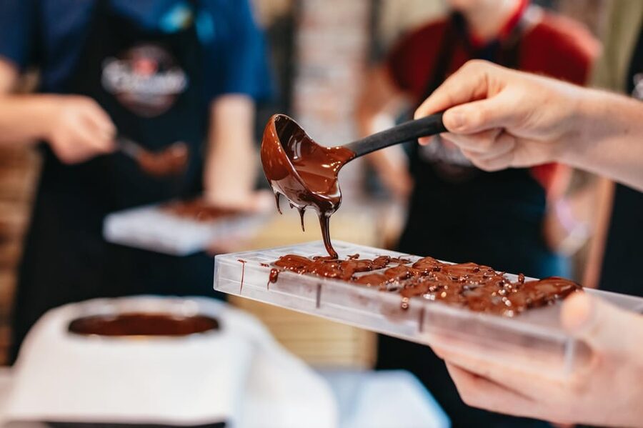 Bruges: Belgian Praline and Mendiants Chocolate Workshop - What makes this chocolate class worth your time