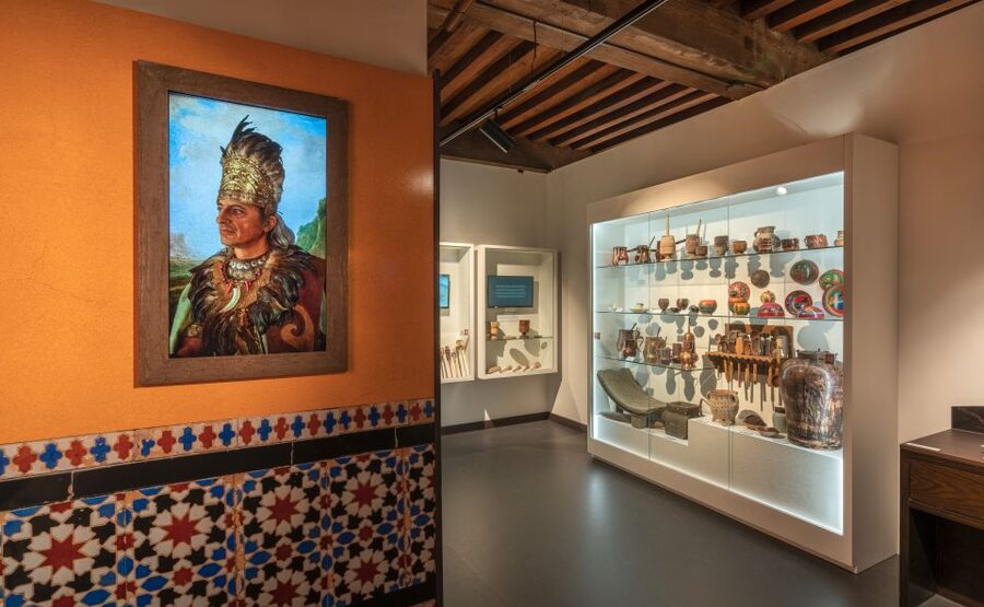 Bruges: Choco-Story Chocolate Museum Guided Tour w/Tastings - How long to stay and how the $16 price works