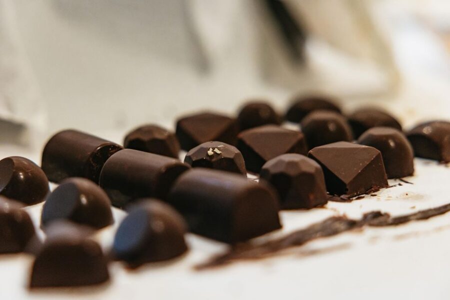Brussels: 2.5-Hour Belgian Chocolate Making Workshop - Key points at a glance