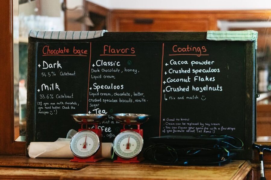 Brussels: 2.5-Hour Belgian Chocolate Making Workshop - Booking value and practical flexibility