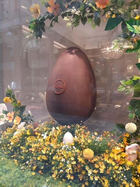 Brussels: 2.5-hour private tour to discover Belgian chocolate - Why this tour works well in Brussels