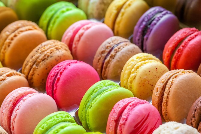Brussels All In Tour : Belgian food, chocolate, beer, sightseeing - The Royal Quarter in fifteen minutes
