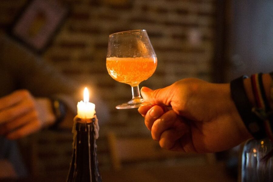 Brussels: Beer and Chocolate Pairing Class with Tastings - Practical details before you reserve