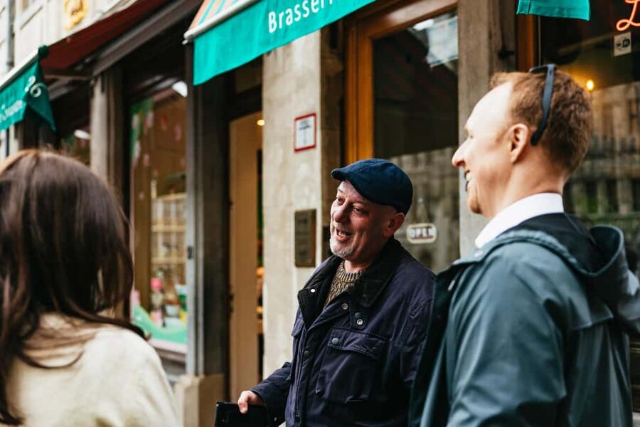 Brussels: Beer Tour with 6 Beers and 3 Chocolate Tastings - FAQ