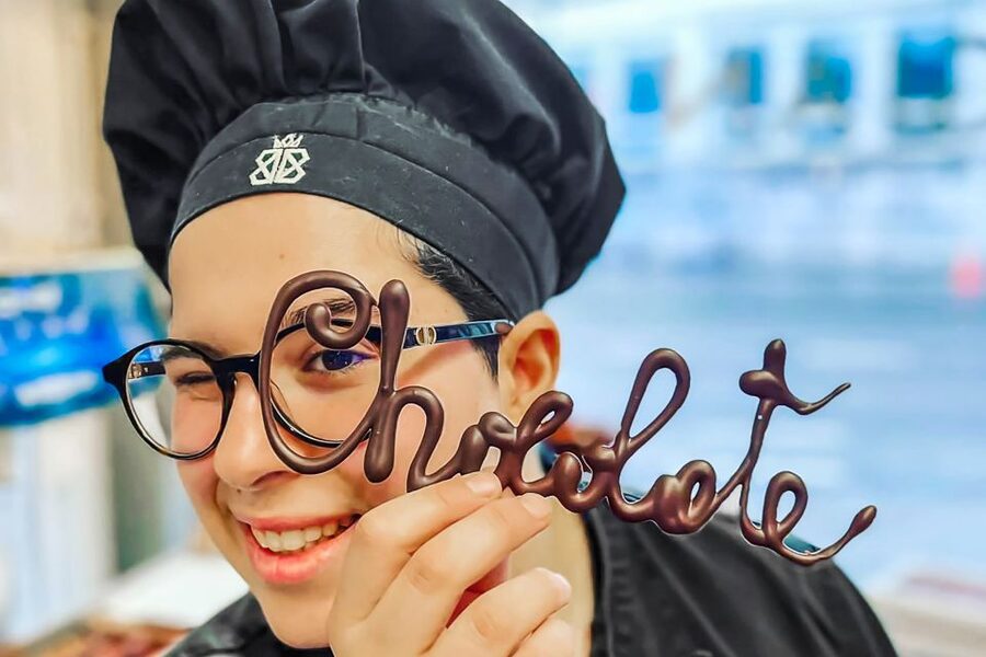 Brussels: Belgian Chocolate Making Workshop with Tastings - A class for families, couples, and solo visitors