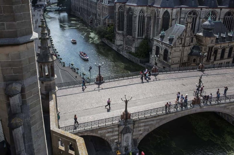 Brussels: Bruges & Ghent Tour w/ Cruise & Chocolate Tasting - Is the $89 price good value?