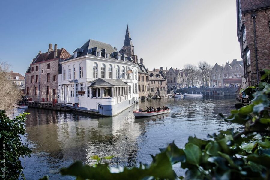 Brussels: Bruges & Ghent Tour w/ Cruise & Chocolate Tasting - Should you book it?