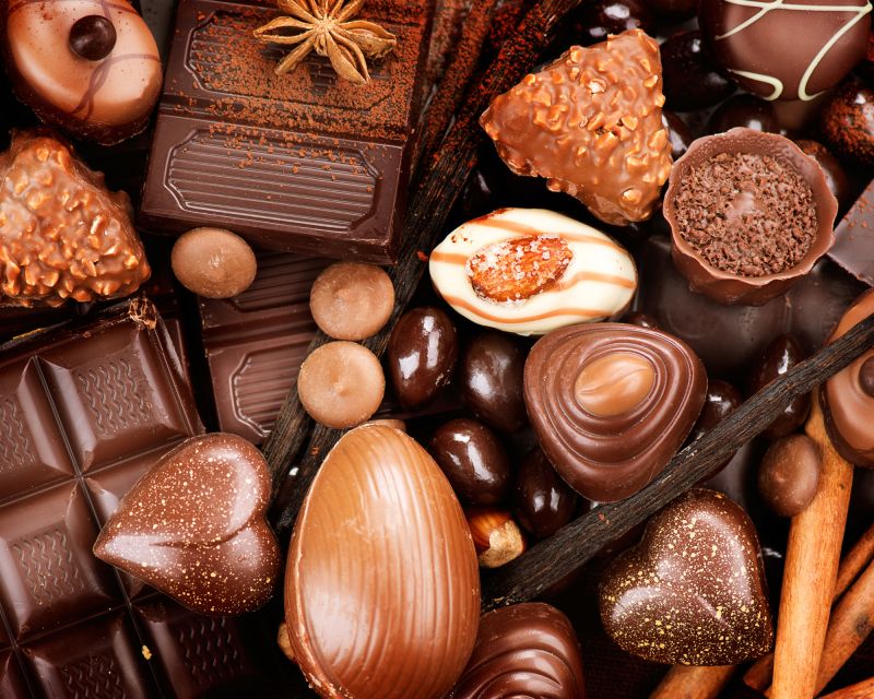 Brussels: Chocolate and Beer Private Tour with Tastings - What the private format changes
