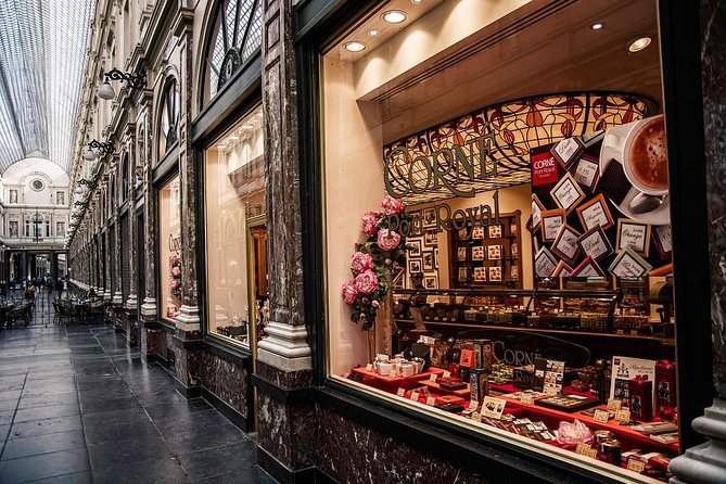 Brussels Chocolate Tour Private & Personalized with a Local Guide - Is $205.69 per person a fair price?