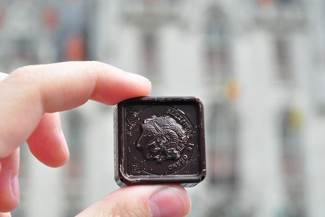 Brussels Chocolate Tour Private & Personalized with a Local Guide - Who will enjoy this tour most?