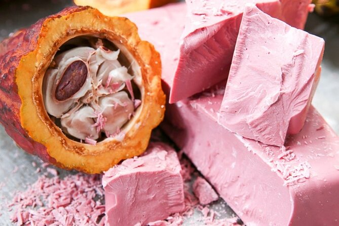Brussels Chocolate Walking Tour and Workshop - Galler, Neuhaus, and the art of comparison