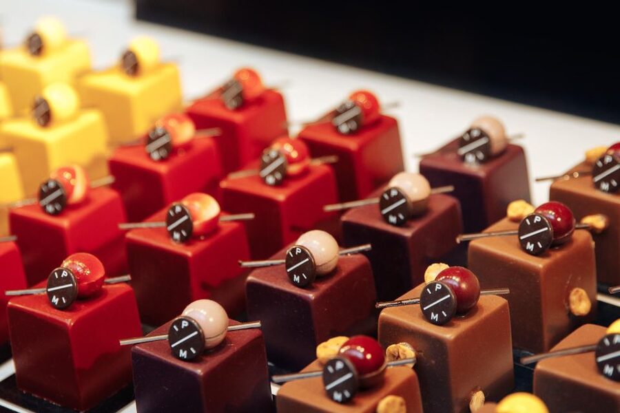 Brussels: Chocolate Workshop and Guided Walking Tour - Starting outside Mary Grand’Place
